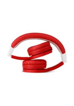 Tonies Kopfhörer Tonie-Lauscher, Faltbar, Rot 8 Tonies Kopfhörer Tonie-Lauscher, Faltbar, Rot -Tonies Verkaufsgeschäft 28514444 03