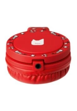 Tonies Kopfhörer Tonie-Lauscher, Faltbar, Rot 10 Tonies Kopfhörer Tonie-Lauscher, Faltbar, Rot -Tonies Verkaufsgeschäft 28514444 05