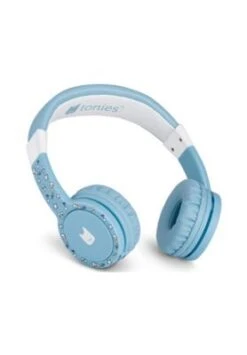 Tonies Kopfhörer Tonie-Lauscher, Faltbar, Hellblau -Tonies Verkaufsgeschäft 28514445 04