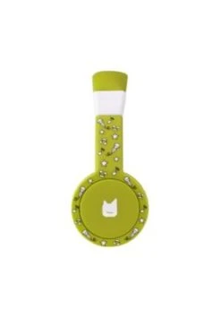 Tonies Kopfhörer Tonie-Lauscher, Faltbar, Grün -Tonies Verkaufsgeschäft 28514449 04