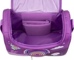 Tonies HörSpiel-Transporter - Hinter Dem Regenbogen [DACH] -Tonies Verkaufsgeschäft 29240410 04