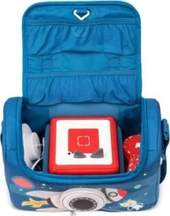 Tonies HörSpiel-Transporter - Durch Die Galaxie [DACH] -Tonies Verkaufsgeschäft 29240413 05