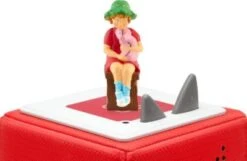 Tonies Lotta - Na Klar, Lotta Kann Radfahren / Lotta Zieht Um -Tonies Verkaufsgeschäft 29494973 04