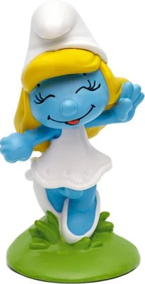 TONIES Die Schlümpfe - Ein Unwiderschlumpfliches Lächeln & 3 Weitere Schlumpfige Abenteuer