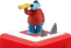 TONIES Käpt'n Blaubär - Seemannsgarn 7 TONIES Käpt'n Blaubär - Seemannsgarn -Tonies Verkaufsgeschäft 29494987 04