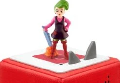 Tonies Bibi Blocksberg - Die Junghexenbande [DACH] -Tonies Verkaufsgeschäft 29688000 04