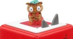 Tonies Die Eule Mit Der Beule - Gute Nacht Kleine Eule [DACH] -Tonies Verkaufsgeschäft 29688008 04
