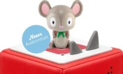 Tonies Lieblings-Kinderlieder - Reiselieder (Relaunch) [DACH] -Tonies Verkaufsgeschäft 29688012 04