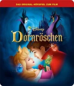 Tonies Disney Dornröschen - Dornröschen [DACH] -Tonies Verkaufsgeschäft 30111718 03