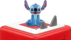 TONIES Disney Lilo & Stitch - Lilo & Stitch [DACH] -Tonies Verkaufsgeschäft 30521059 04
