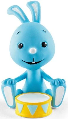 Neu eingetroffen 23 Tonies - Kikaninchen Mein Geschichtenkissen