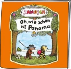 Tonies - Janosch Oh Wie Schön Ist Panama -Tonies Verkaufsgeschäft 5426095 04