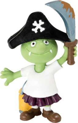 Tonies - Die Olchis Und Der Schwarze Pirat 3 Tonies - Die Olchis Und Der Schwarze Pirat – Bild 3