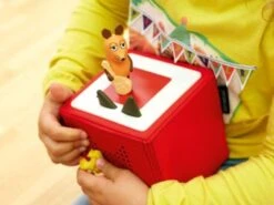 Tonies - Die Maus (M) Mauserlesene Lieder -Tonies Verkaufsgeschäft 5426100 05