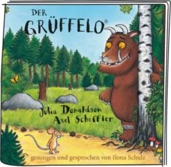 Tonies - Der Grüffelo -Tonies Verkaufsgeschäft 5426107 04