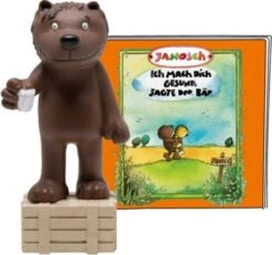 Neu eingetroffen -Tonies Verkaufsgeschäft 5426110 02