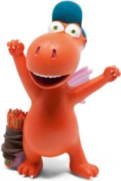 Neu eingetroffen 19 Tonies - Drache Kokosnuss TV-Serie 1