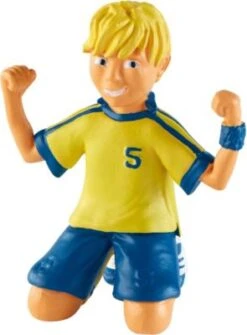 Neu eingetroffen 3 Tonies - Teufelskicker - Moritz Macht Das Spiel