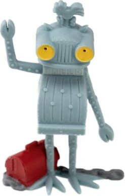 Tonies - Ritter Rost Die Zauberinsel 6 Tonies - Ritter Rost Die Zauberinsel -Tonies Verkaufsgeschäft 5426114 03