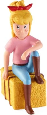 Neu eingetroffen 11 Tonies Bibi & Tina Wildpferde Teil 1