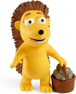 Neu eingetroffen 5 Tonies - Drache Kokosnuss TV-Serie 2