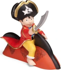 Neu eingetroffen 9 Tonies - Käpt´n Sharky Seeungeheuer