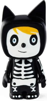 Neu eingetroffen 11 Tonies Kreativ-Tonie Spooky