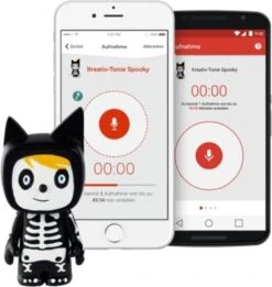 Neu eingetroffen -Tonies Verkaufsgeschäft 7044672 02