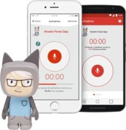 Neu eingetroffen -Tonies Verkaufsgeschäft 7044674 02