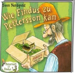 Tonies - Pettersson Und Findus - Wie Findus Zu Pettersson Kam 5 Tonies - Pettersson Und Findus - Wie Findus Zu Pettersson Kam -Tonies Verkaufsgeschäft 7194992 03