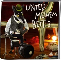 Tonies - Unter Meinem Bett 3 5 Tonies - Unter Meinem Bett 3 -Tonies Verkaufsgeschäft 7195017 03