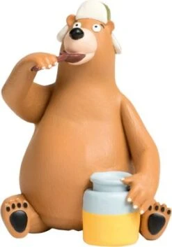 Tonies - Dr. Brumm Steckt Fest/ Dr. Brumm Geht Baden -Tonies Verkaufsgeschäft 8602403 04