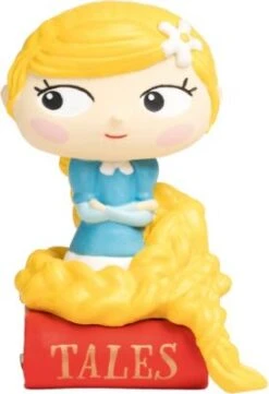 Tonies - 5 Lieblingsmärchen - Rapunzel Und Weitere Märchen 7 Tonies - 5 Lieblingsmärchen - Rapunzel Und Weitere Märchen -Tonies Verkaufsgeschäft 8602408 04