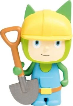 Tonies Kreativ-Tonie Bauarbeiter 7 Tonies Kreativ-Tonie Bauarbeiter -Tonies Verkaufsgeschäft 8602411 04