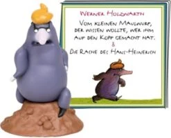 Neu eingetroffen -Tonies Verkaufsgeschäft 8602414 02