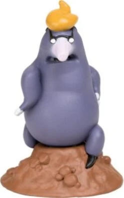 Tonies - Maulwurf - Wer Hat Mir Auf Den Kopf Gemacht? -Tonies Verkaufsgeschäft 8602414 04