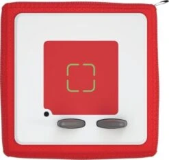 Tonies® Starterset Rot Mit Kreativ-Tonie 6 Tonies® Starterset Rot Mit Kreativ-Tonie -Tonies Verkaufsgeschäft 9171199 03