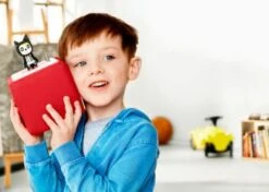 Tonies® Starterset Rot Mit Kreativ-Tonie 7 Tonies® Starterset Rot Mit Kreativ-Tonie -Tonies Verkaufsgeschäft 9171199 04