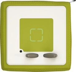 Tonies® Starterset Grün Mit Kreativ-Tonie -Tonies Verkaufsgeschäft 9171201 03