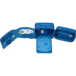 Tonies Bühnen Transporter - Durch Die Galaxie Blau 6 Tonies Bühnen Transporter - Durch Die Galaxie Blau -Tonies Verkaufsgeschäft b hnen transporter galaxie offen