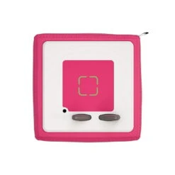 TONIES Toniebox Starterset Pink Mit Kreativ-Tonie -Tonies Verkaufsgeschäft toniebox starterset pink bedienfeld