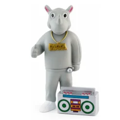 Tonies - DIKKA - Oh Yeah - Musik -Tonies Verkaufsgeschäft tonies 10001685 50005326 b