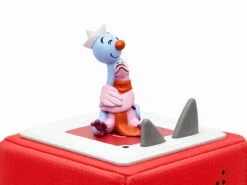 Tonies - Bakabu - Beste Freunde - Musik -Tonies Verkaufsgeschäft tonies bakabu freunde box