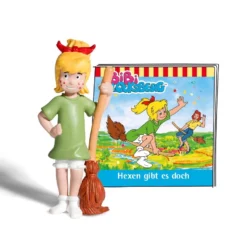 Tonies - Bibi Blocksberg - Hexen Gibt Es Doch - Hörspiel -Tonies Verkaufsgeschäft tonies bibi blocksberg hexen gibt es doch hoerspiel