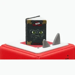 Tonies - Das Kleine Böse Buch - Hörbuch -Tonies Verkaufsgeschäft tonies buch box