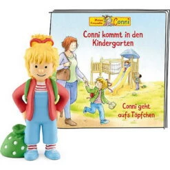 Tonies - Conni - Kommt In Den Kindergarten NEU - Hörspiel -Tonies Verkaufsgeschäft tonies conni kindergarten
