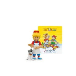 Tonies - Conni - Backt Pizza - Lernt Rad Fahren NEU 2023 - Hörspiel -Tonies Verkaufsgeschäft tonies conni pizza radpqnmbflkublyb