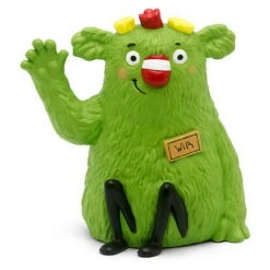 Tonies - Das Kleine WIR - Hörspiel Mit Musik -Tonies Verkaufsgeschäft tonies das kleine