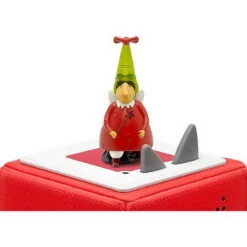 Tonies - Das Kleine Hörbuch Vom Großen Glück - Hörbuch Mit Liedern -Tonies Verkaufsgeschäft tonies das kleine h r box