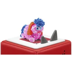 Tonies - Das Kleine Ich Bin Ich - Die Geggis - Hörbuch -Tonies Verkaufsgeschäft tonies das kleine ich box